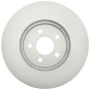 CENTRIC PARTS 320.42096F Centric GCX Rotor with Full Coating