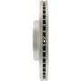 CENTRIC PARTS 320.42096F Centric GCX Rotor with Full Coating