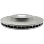 CENTRIC PARTS 320.42097F Centric GCX Rotor with Full Coating