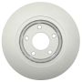 CENTRIC PARTS 320.42097F Centric GCX Rotor with Full Coating