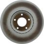 CENTRIC PARTS 320.42098 Centric GCX Rotor with Partial Coating