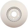 CENTRIC PARTS 320.42098F Centric GCX Rotor with Full Coating