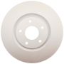 CENTRIC PARTS 320.42098F Centric GCX Rotor with Full Coating