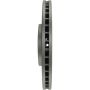 CENTRIC PARTS 320.42098F Centric GCX Rotor with Full Coating