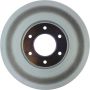 CENTRIC PARTS 320.42099 Centric GCX Rotor with Partial Coating