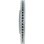 CENTRIC PARTS 320.42099 Centric GCX Rotor with Partial Coating