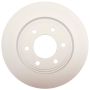 CENTRIC PARTS 320.42099F Centric GCX Rotor with Full Coating