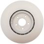 CENTRIC PARTS 320.42100F Centric GCX Rotor with Full Coating