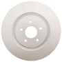 CENTRIC PARTS 320.42100F Centric GCX Rotor with Full Coating