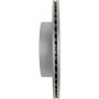 CENTRIC PARTS 320.42105F Centric GCX Rotor with Full Coating