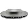 CENTRIC PARTS 320.42106F Centric GCX Rotor with Full Coating