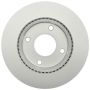 CENTRIC PARTS 320.42106F Centric GCX Rotor with Full Coating