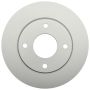 CENTRIC PARTS 320.42106F Centric GCX Rotor with Full Coating