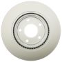 CENTRIC PARTS 320.42108F Centric GCX Rotor with Full Coating
