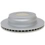 CENTRIC PARTS 320.42109F Centric GCX Rotor with Full Coating
