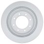 CENTRIC PARTS 320.42109F Centric GCX Rotor with Full Coating
