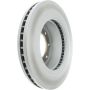 CENTRIC PARTS 320.42110 Centric GCX Rotor with Partial Coating