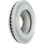 CENTRIC PARTS 320.42110F Centric GCX Rotor with Full Coating