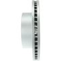 CENTRIC PARTS 320.42110F Centric GCX Rotor with Full Coating