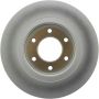 CENTRIC PARTS 320.42111 Centric GCX Rotor with Partial Coating