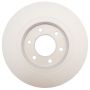 CENTRIC PARTS 320.42111F Centric GCX Rotor with Full Coating