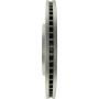 CENTRIC PARTS 320.42111F Centric GCX Rotor with Full Coating