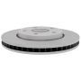 CENTRIC PARTS 320.42112F Centric GCX Rotor with Full Coating