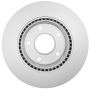 CENTRIC PARTS 320.42115F Centric GCX Rotor with Full Coating