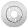 CENTRIC PARTS 320.42115F Centric GCX Rotor with Full Coating
