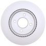 CENTRIC PARTS 320.42116F Centric GCX Rotor with Full Coating