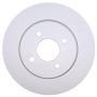 CENTRIC PARTS 320.42116F Centric GCX Rotor with Full Coating