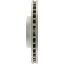 CENTRIC PARTS 320.42118 Centric GCX Rotor with Partial Coating