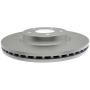 CENTRIC PARTS 320.42118F Centric GCX Rotor with Full Coating