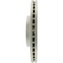 CENTRIC PARTS 320.42118F Centric GCX Rotor with Full Coating