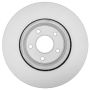 CENTRIC PARTS 320.42120F Centric GCX Rotor with Full Coating