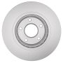 CENTRIC PARTS 320.42126F Centric GCX Rotor with Full Coating
