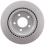CENTRIC PARTS 320.42129F Centric GCX Rotor with Full Coating