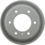 CENTRIC PARTS 320.43004F Centric GCX Rotor with Full Coating
