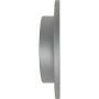 CENTRIC PARTS 320.43004F Centric GCX Rotor with Full Coating