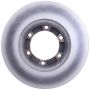 CENTRIC PARTS 320.43009F Centric GCX Rotor with Full Coating