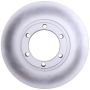 CENTRIC PARTS 320.43009F Centric GCX Rotor with Full Coating