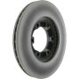 CENTRIC PARTS 320.43009F Centric GCX Rotor with Full Coating
