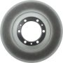 CENTRIC PARTS 320.43013F Centric GCX Rotor with Full Coating