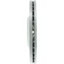 CENTRIC PARTS 320.43013F Centric GCX Rotor with Full Coating