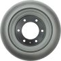 CENTRIC PARTS 320.43015F Centric GCX Rotor with Full Coating