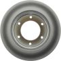 CENTRIC PARTS 320.43018F Centric GCX Rotor with Full Coating