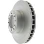 CENTRIC PARTS 320.43019 Centric GCX Rotor with Partial Coating