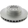CENTRIC PARTS 320.43019F Centric GCX Rotor with Full Coating