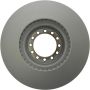 CENTRIC PARTS 320.43019F Centric GCX Rotor with Full Coating