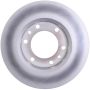 CENTRIC PARTS 320.44021F Centric GCX Rotor with Full Coating